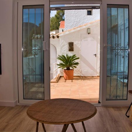 Casa De Koko Apartment Turre Exterior photo