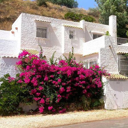 Casa De Koko Apartment Turre Exterior photo