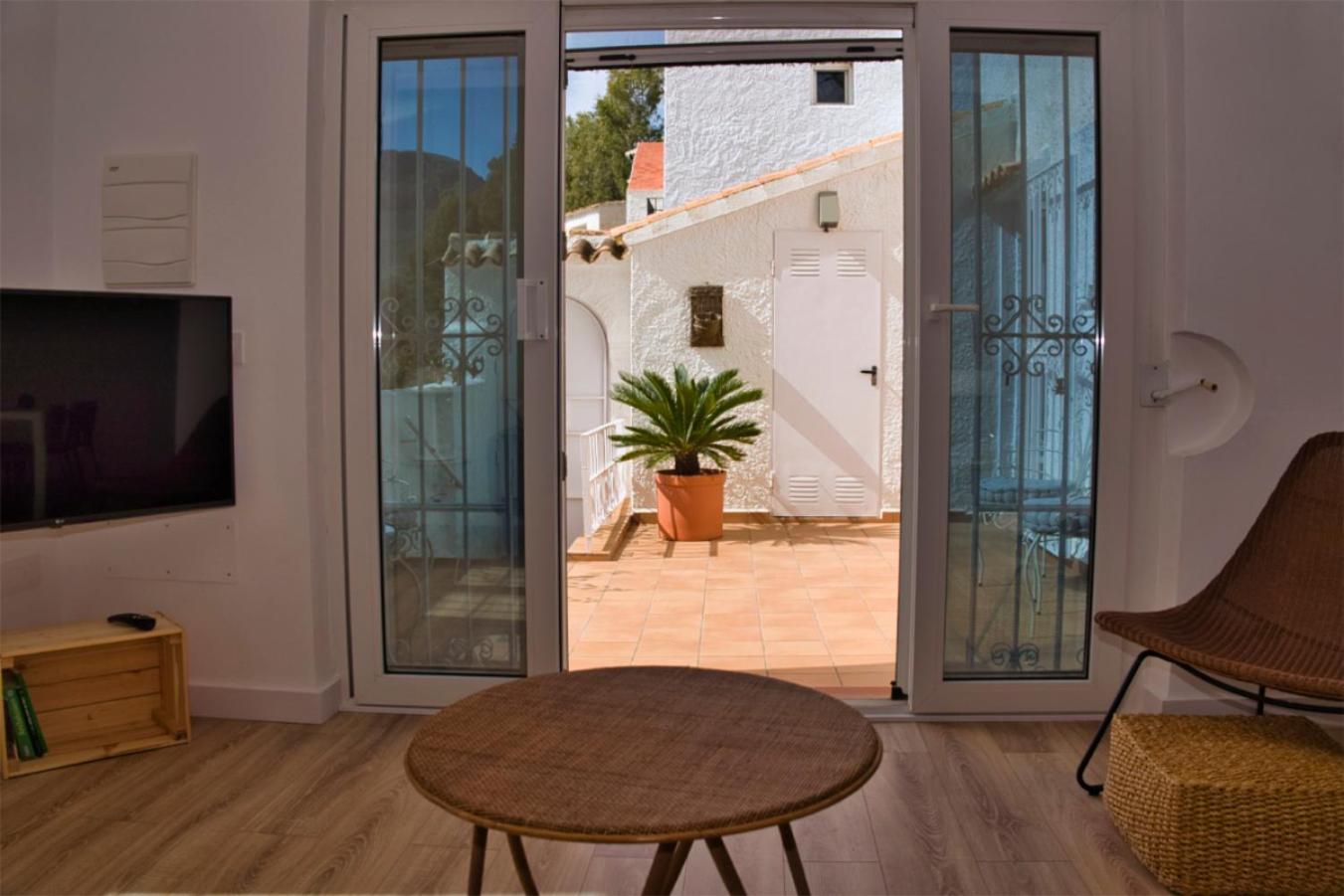 Casa De Koko Apartment Turre Exterior photo