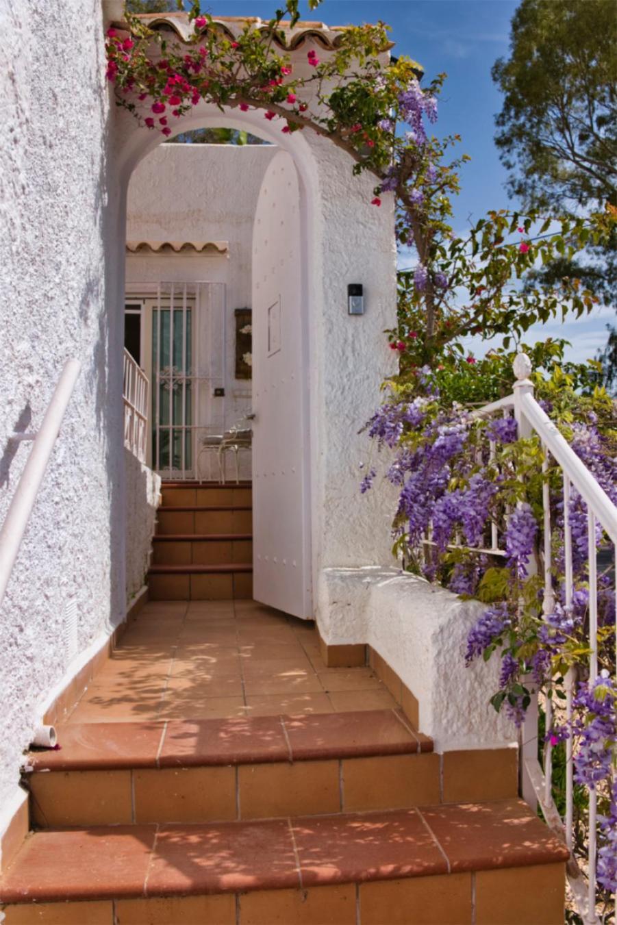 Casa De Koko Apartment Turre Exterior photo