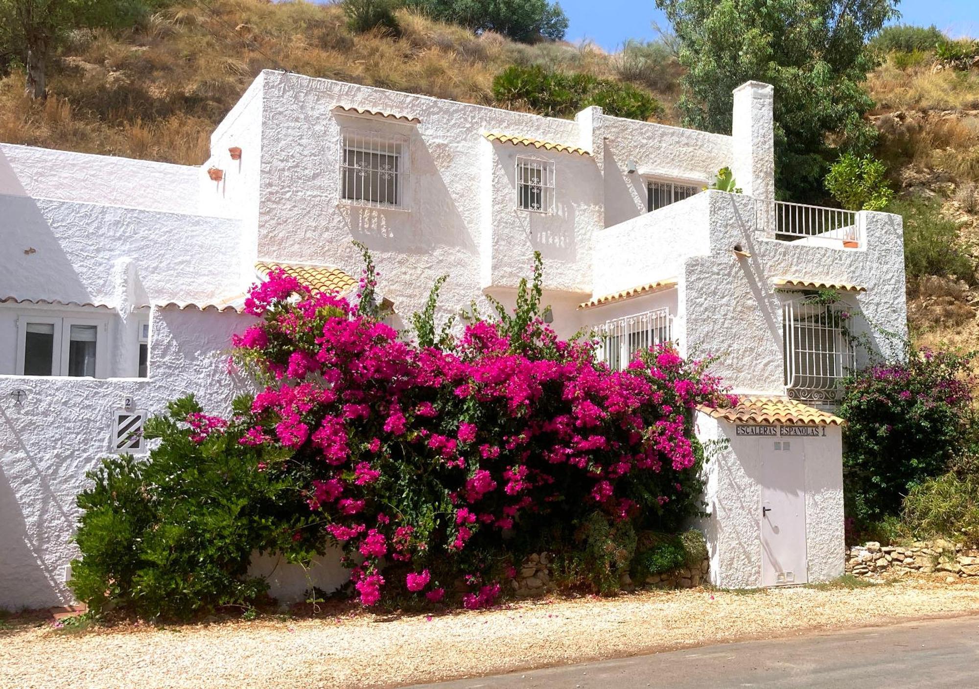 Casa De Koko Apartment Turre Exterior photo